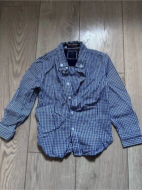 Boys dress shirt